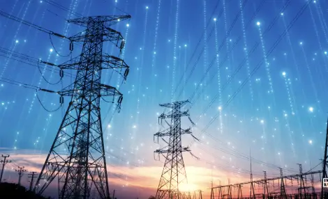 How Renewable Energy Is Used in Crypto Mining